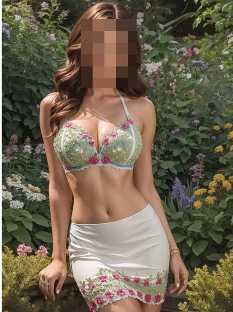 antalya 100 tl escort bayan