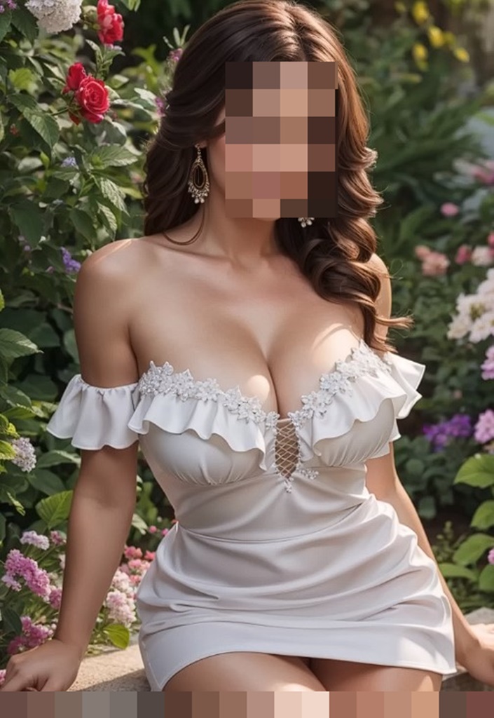 lara yabancı escort