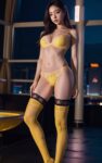 gecelik antalya escort